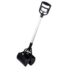 Dog Walking Shovel Poop Picking Artifact